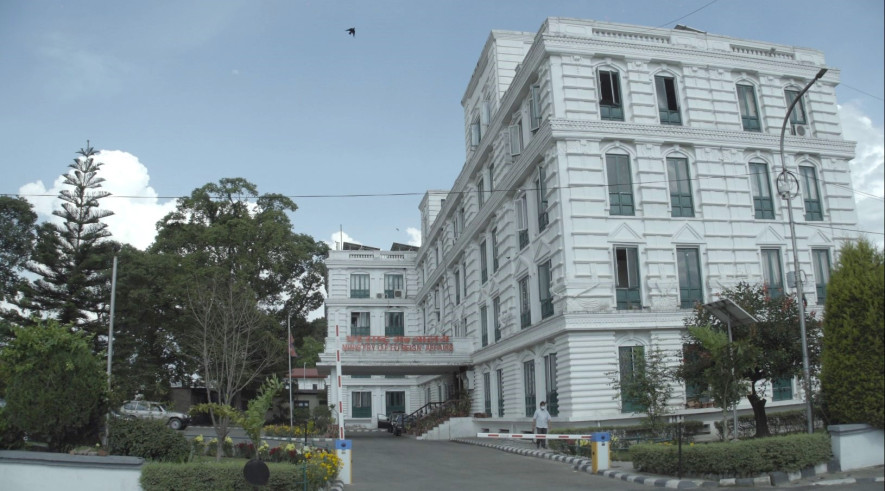 राजदूतहरूमाथि राजनीति- सरकारले प्रतिशोधपूर्ण व्यवहार गरेको आरोप